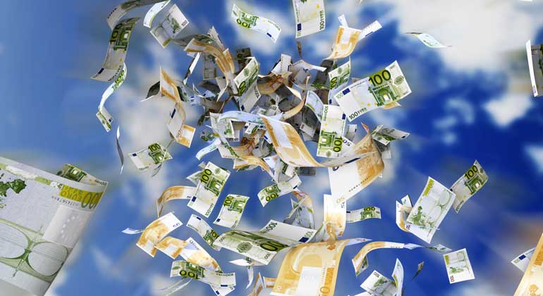 GeldRegen_FrankPeters