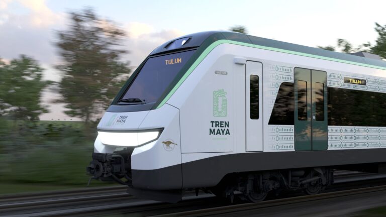 Tren Maya