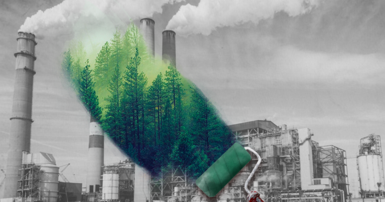 ¿Qué es el 'greenwashing' y cómo evitar esta práctica?