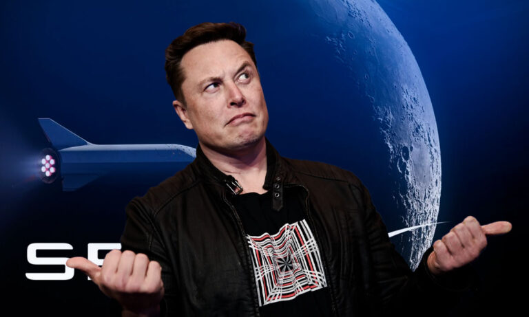Elon Musk dice que el mundo aún necesita petróleo, antes que energías renovables