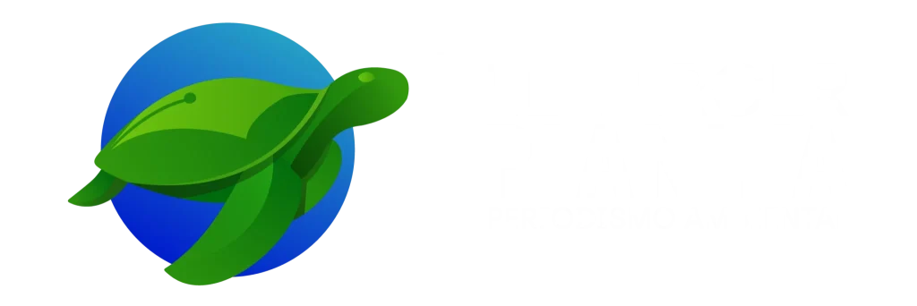 EL tercer planeta - periodismo ambiental