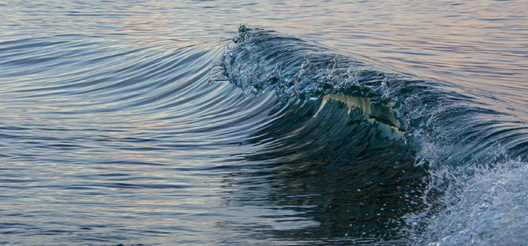 Corriente oceánica que regula el clima muestra señales de colapso
