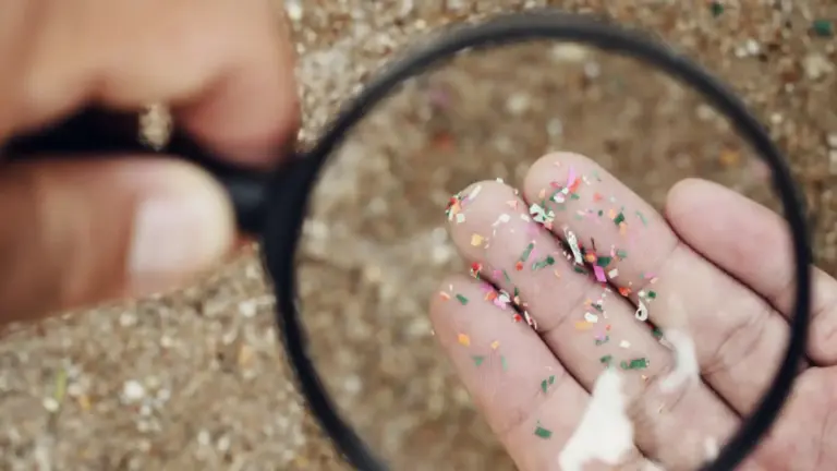 Microplásticos pueden afectan sangre y cerebro