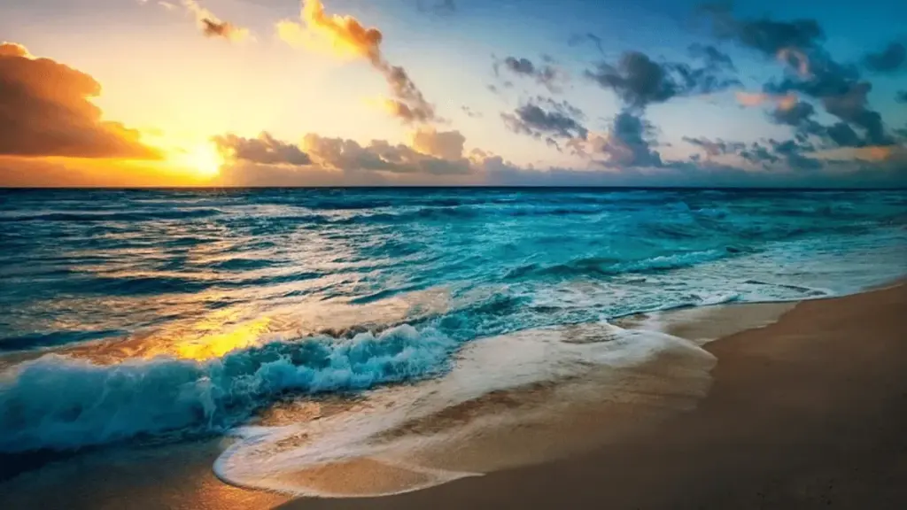 NASA advirtió ola de calor constante en el hemisferio norte