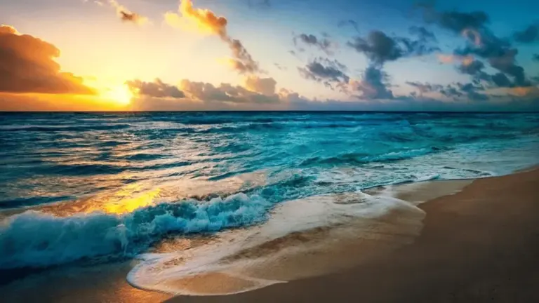 NASA advirtió ola de calor constante en el hemisferio norte