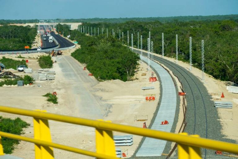 Tribunal Internacional responsabiliza al Estado mexicano de ecocidio y etnocidio