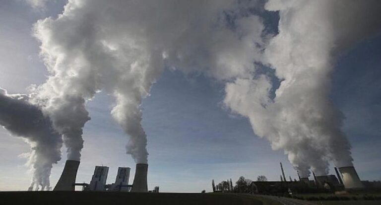 El justo impuesto por contaminar a quienes más ganan