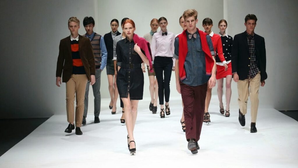 Industria del vestido, la más contaminante del mundo