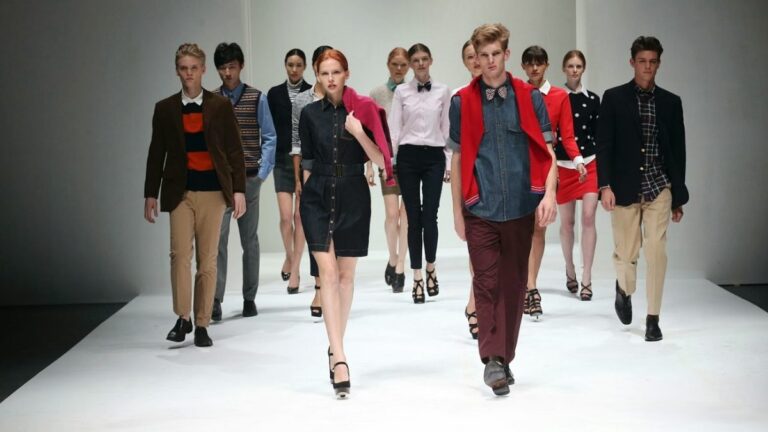 Industria del vestido, la más contaminante del mundo