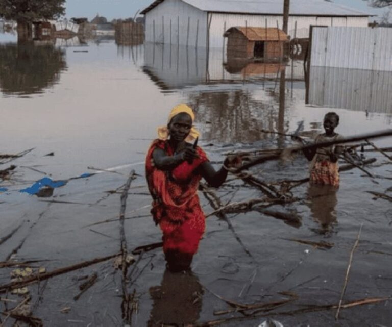 Exigen a Biden declare la emergencia climática