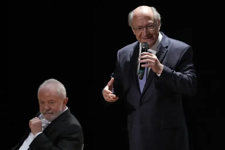 Brasil recuperó el compromiso de reducción de los gases de efecto invernadero