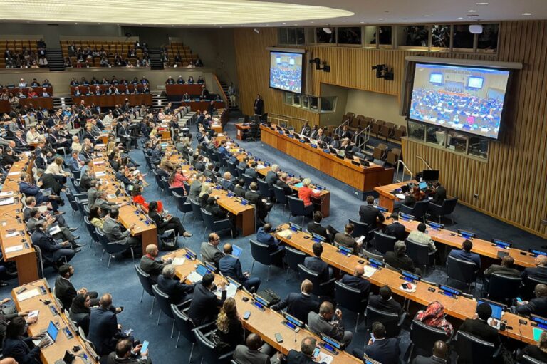 La humanidad ha abierto las puertas del infierno: