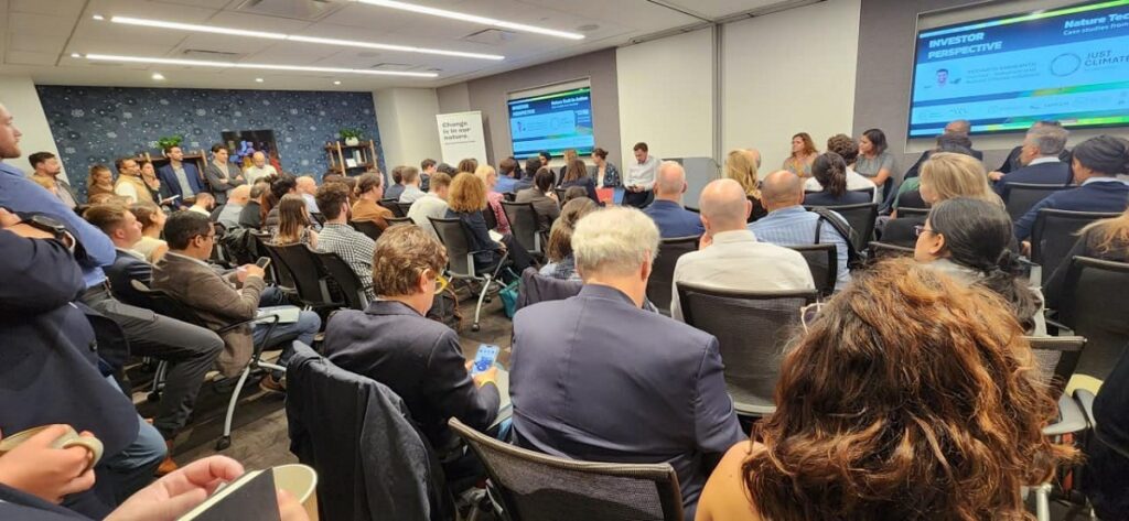 Yucatán va por buen camino para combatir el cambio climático