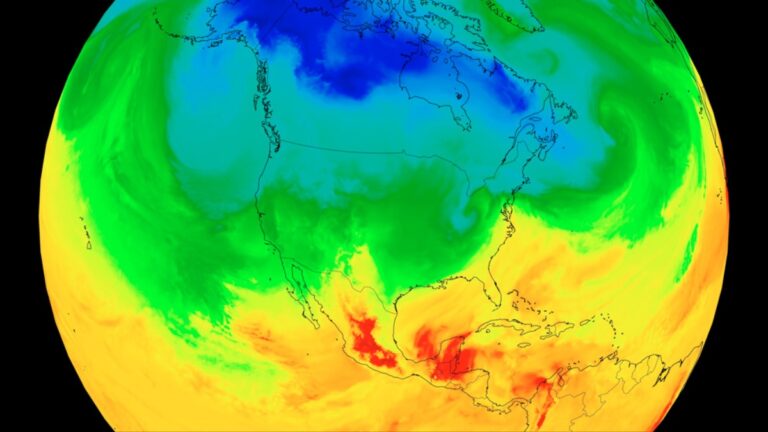 México es particularmente vulnerable al impacto del cambio climático: UNAM
