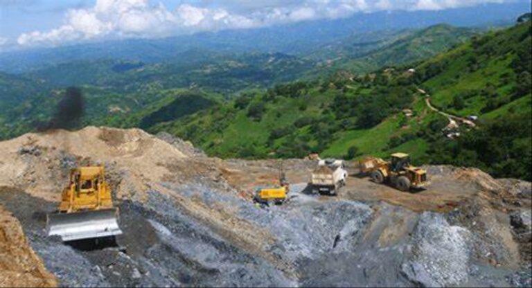 Sigue en pie proceso judicial contra Grupo México