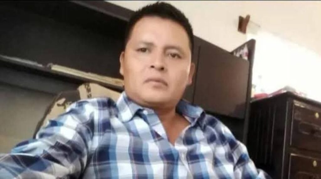 Asesinan a Higinio Trinidad de la Cruz, activista en Jalisco