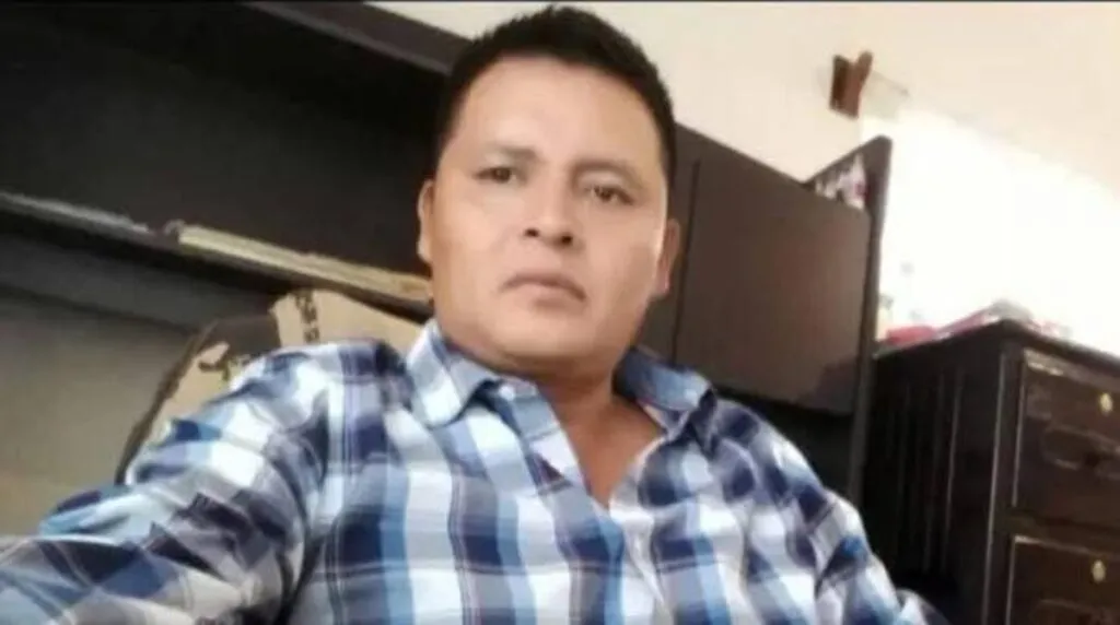 Asesinan a Higinio Trinidad de la Cruz, activista en Jalisco