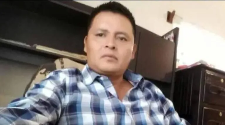 Asesinan a Higinio Trinidad de la Cruz, activista en Jalisco