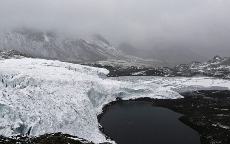 Un tercio de las personas aún duda sobre el cambio climático: UNIGE