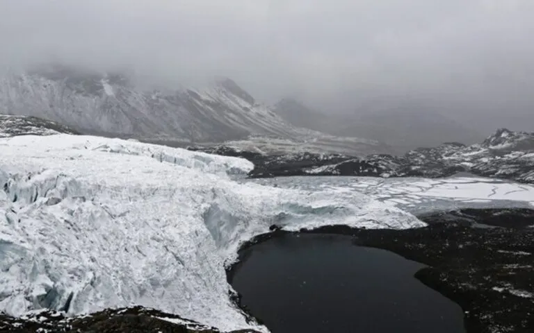 Un tercio de las personas aún duda sobre el cambio climático: UNIGE
