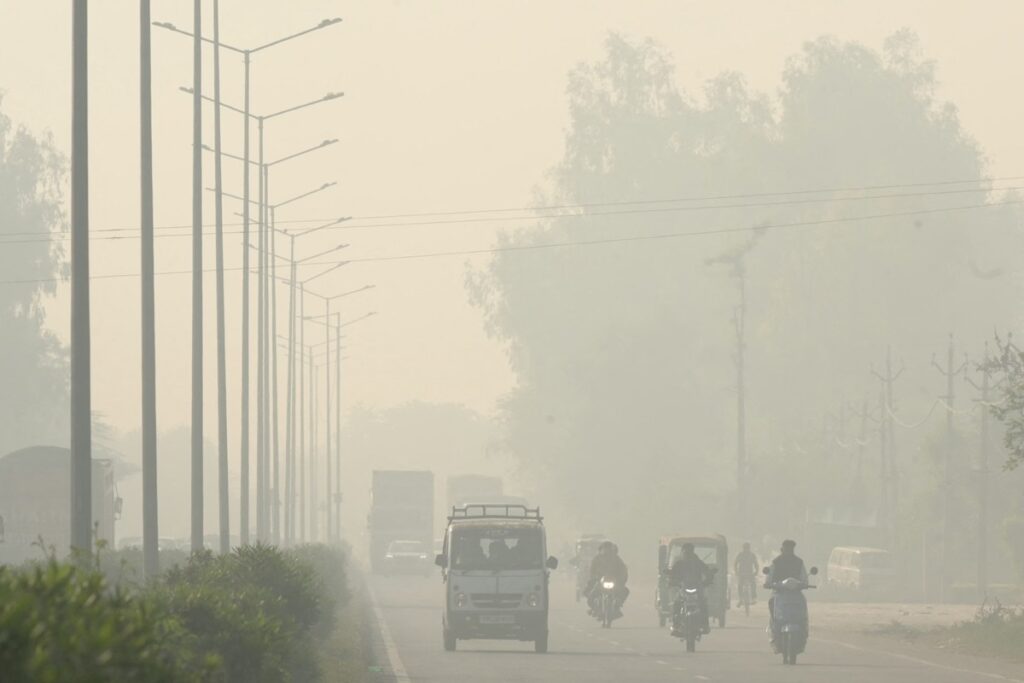 El 1% más rico del mundo emite tanto carbono como los dos tercios más pobres