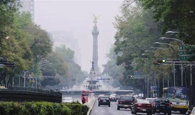 México no llevará a la COP28 nuevas propuestas para afrontar la crisis climática