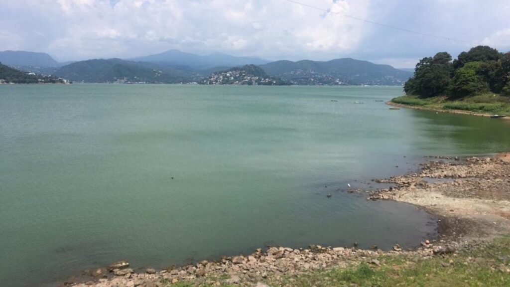 Crisis climática es sinónimo de crisis hídrica