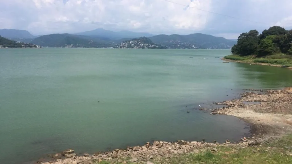 Crisis climática es sinónimo de crisis hídrica