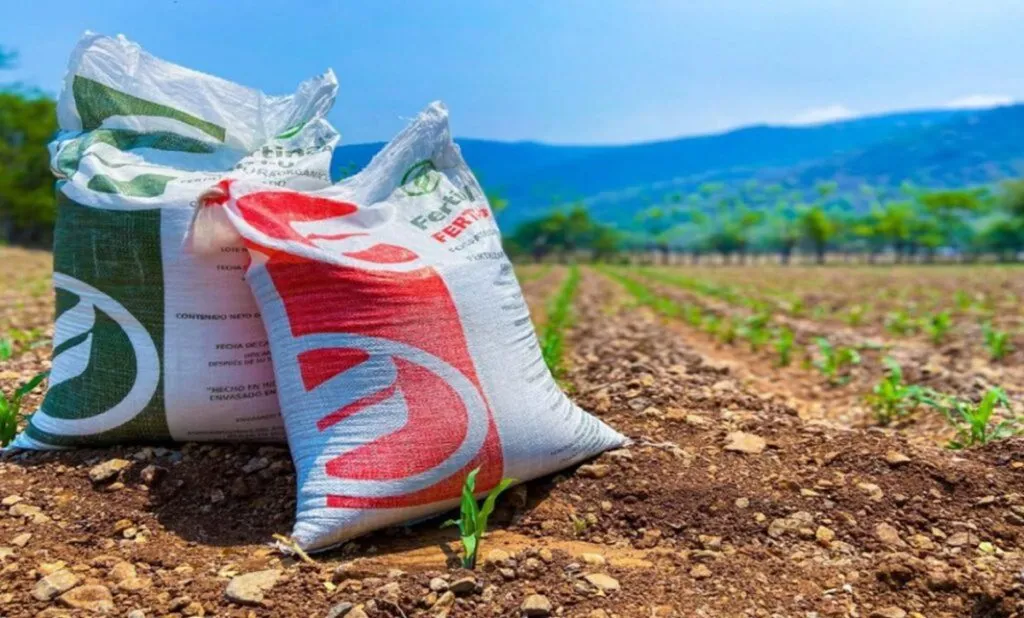 México expondrá en COP28 entrega de fertilizantes