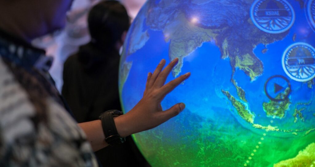 Premian a dos proyectos mexicanos en Cumbre COP28