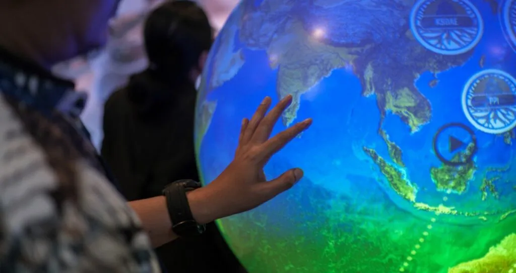 Premian a dos proyectos mexicanos en Cumbre COP28