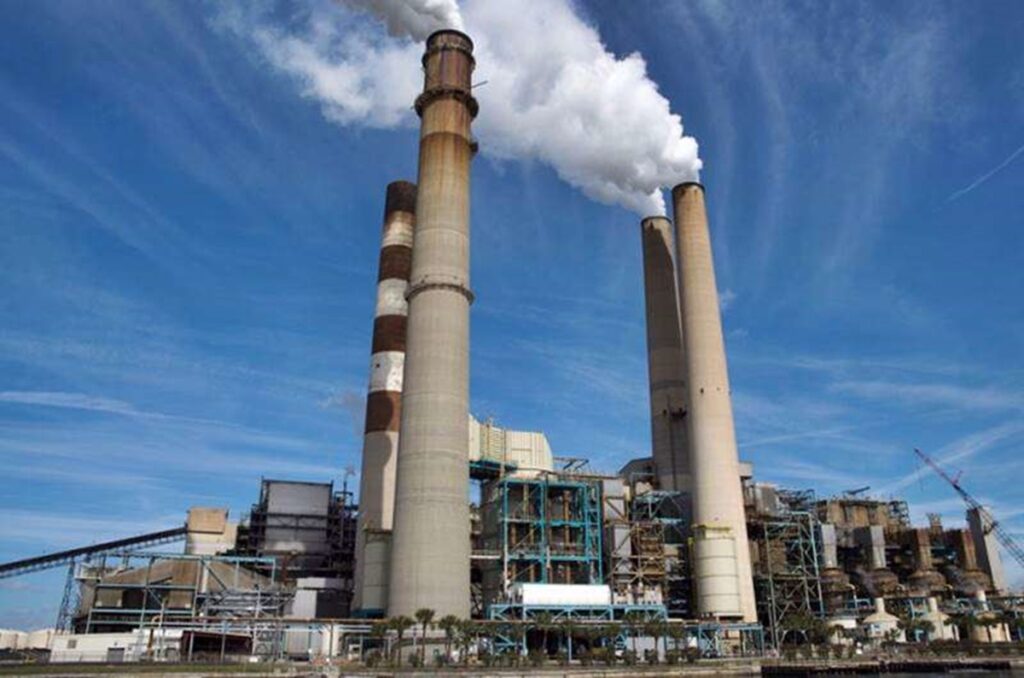 En materia de cambio climático, el panorama para México es poco alentador