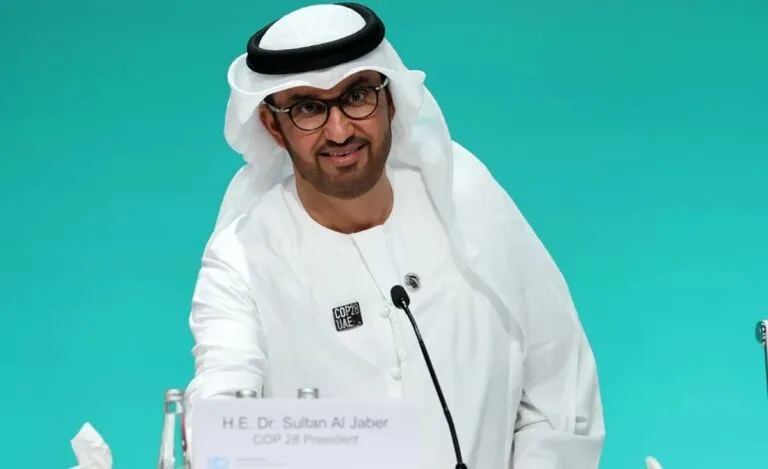 Un lenguaje optimista "sin precedentes" abre la semana final de negociaciones en la COP28