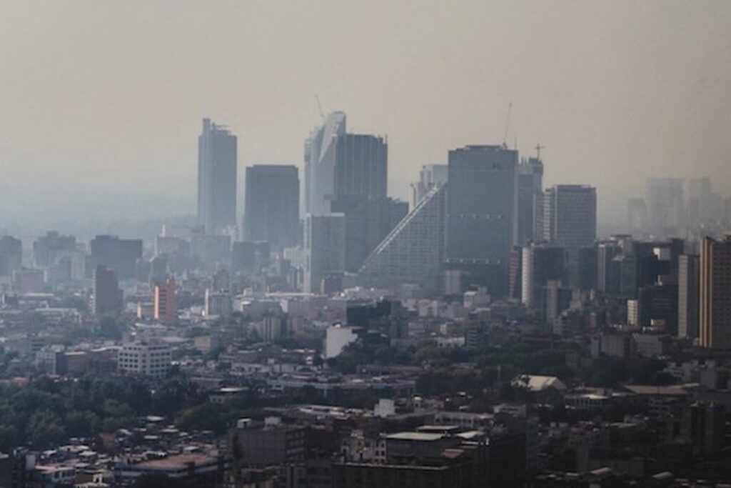 Mexicanos temen “consecuencias graves” por la crisis climática