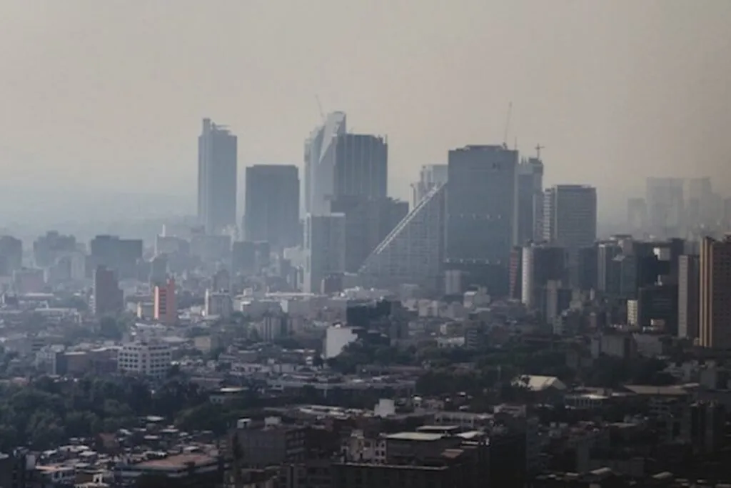 Mexicanos temen “consecuencias graves” por la crisis climática