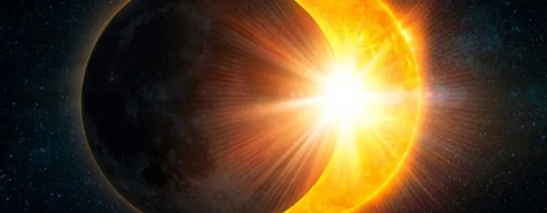¿Cuándo ocurrirá en México el Eclipse Solar total 2024?