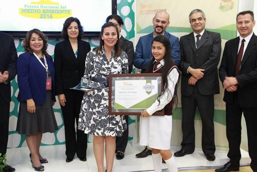 Proyecto tlaxcalteca ingresó al manual internacional de la OCE