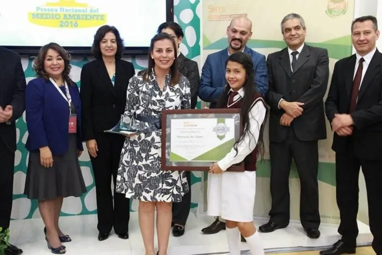 Proyecto tlaxcalteca ingresó al manual internacional de la OCE