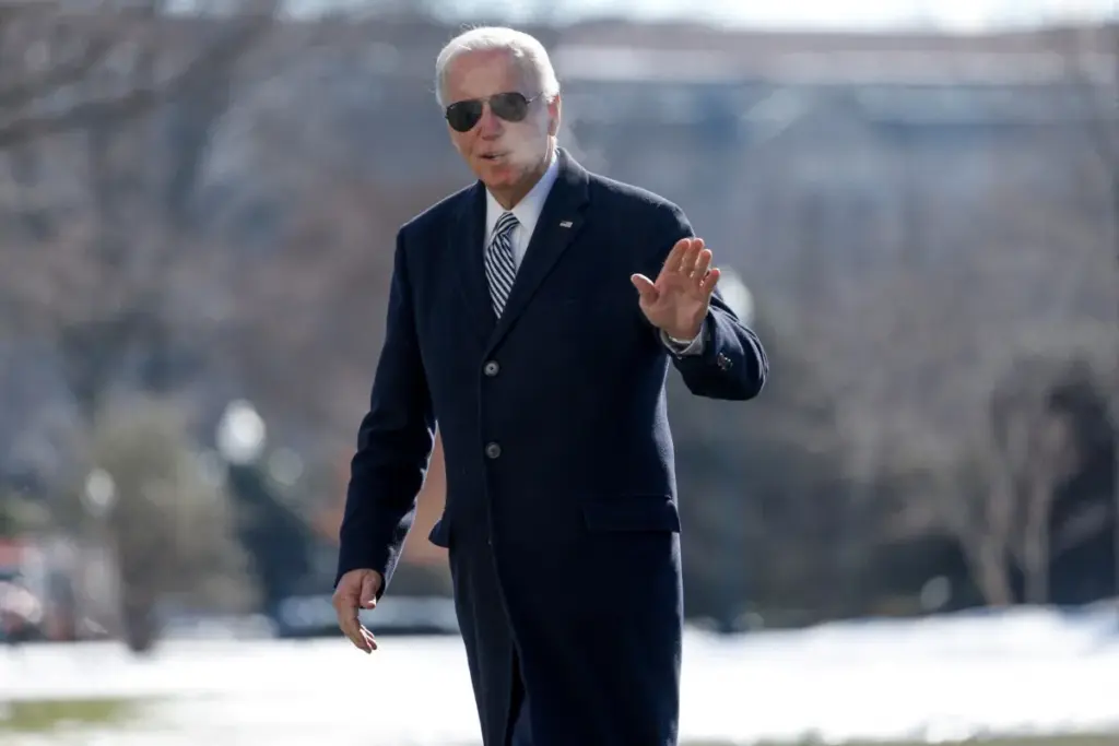 Biden suspende la construcción de terminales de exportación de gas