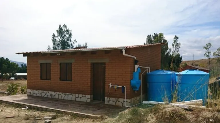 Revelan tres maneras de luchar contra la crisis hídrica en México