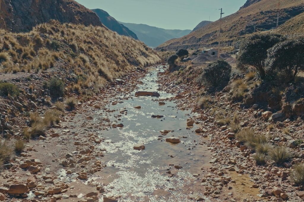 Presentan iniciativas que luchan contra la inminente escasez de agua dulce