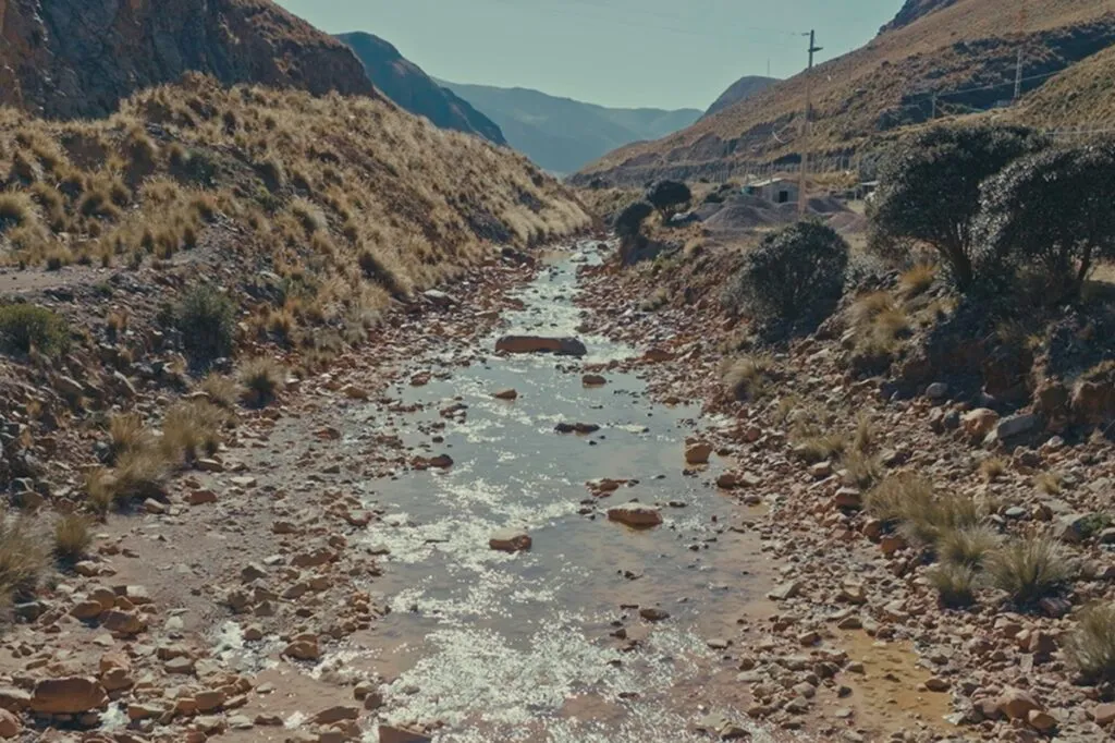 Presentan iniciativas que luchan contra la inminente escasez de agua dulce