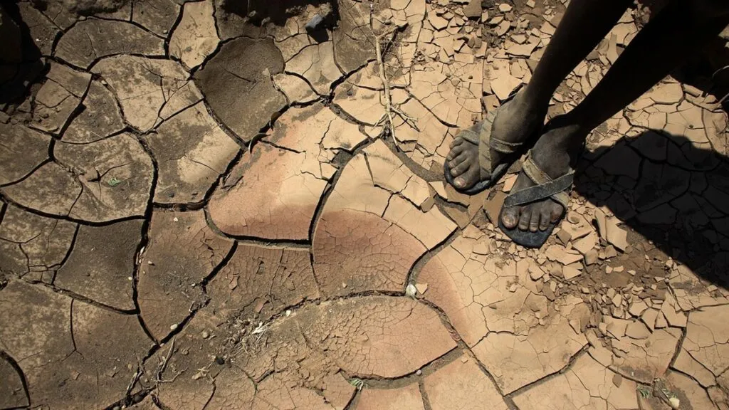 Manos Unidas reclama justicia climática para los más vulnerables