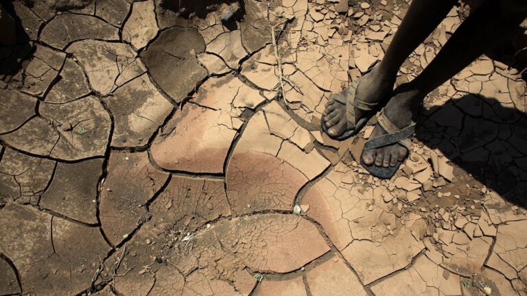 Manos Unidas reclama justicia climática para los más vulnerables