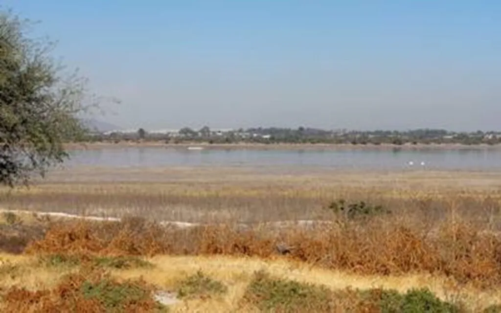Presas del país también tiene condiciones críticas por falta de lluvias