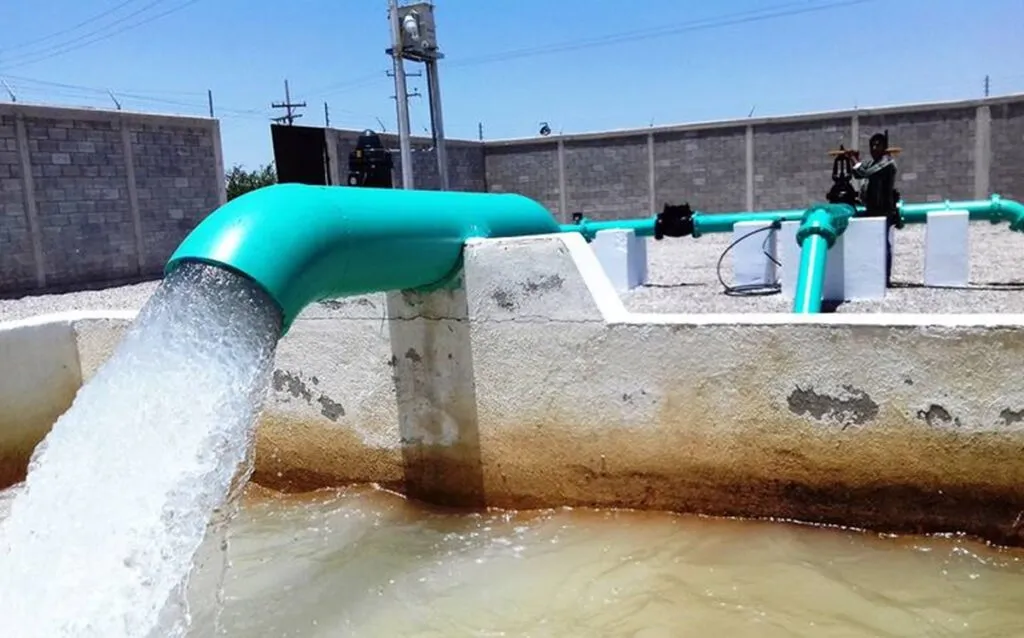 Desarrollan soluciones para el abasto de agua en el Valle de México