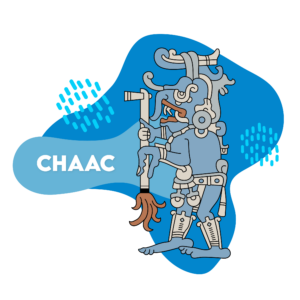 Entre Dioses y Aguas: Chaac 