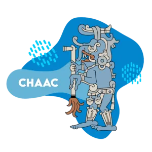 Entre Dioses y Aguas: Chaac 