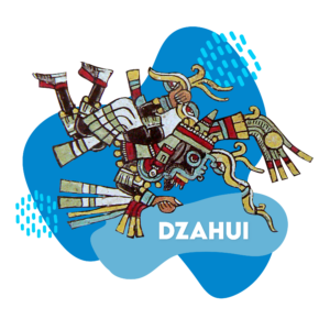 Entre Dioses y Aguas: Dzahui 