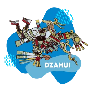 Entre Dioses y Aguas: Dzahui 